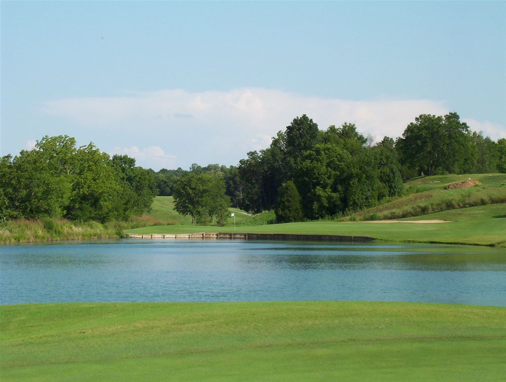 Ruggles Ferry Golf Club